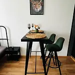 Attraktives Mit Dem Blick Auf Den Apartamento *