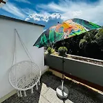 Attraktives Mit Dem Blick Auf Den * Passau
