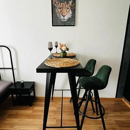 Attraktives Mit Dem Blick Auf Den Apartamento *