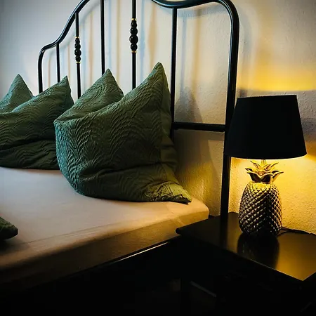Apartamento Attraktives Mit Dem Blick Auf Den *