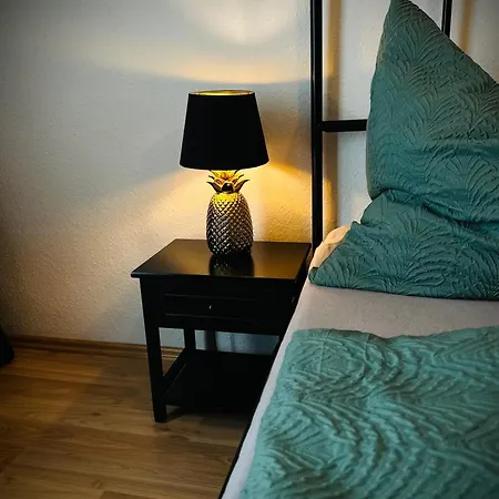 Apartamento Attraktives Mit Dem Blick Auf Den